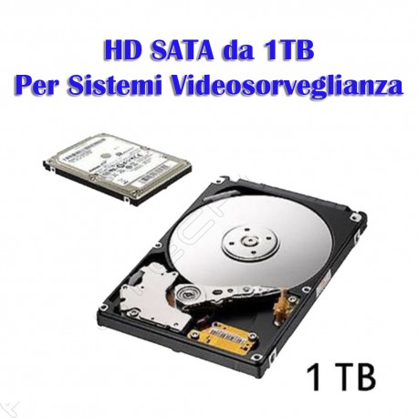 HD SATA 250GB
