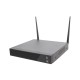 Kit Videosorveglianza Wireless IP 4 Canali